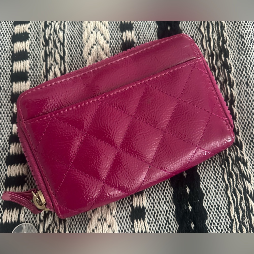 NEW Raspberry Wallet ✨🦋✨